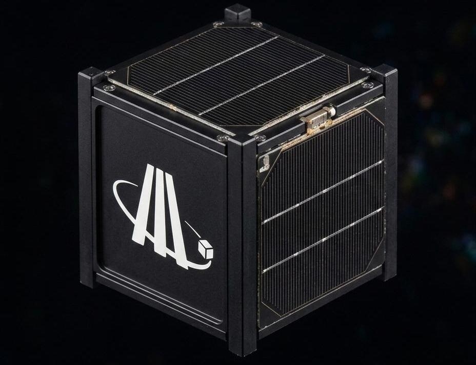 CubeSat 1U
