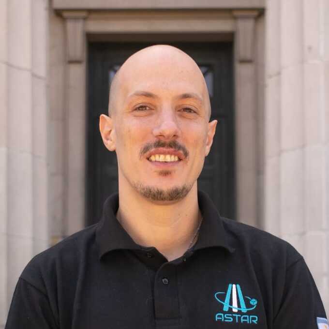 Fernando Filippetti