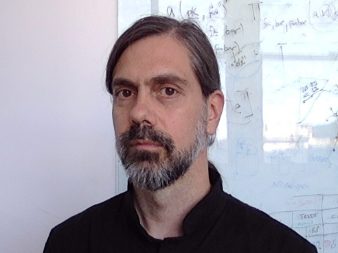 Ignacio Alvarez-Hamelin